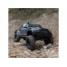 RC auta Axial SCX10 III Base Camp 4WD Rock Crawler 1:10 RTR - Šedá