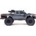 RC auta Axial SCX10 III Base Camp 4WD Rock Crawler 1:10 RTR - Šedá