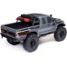 RC auta Axial SCX10 III Base Camp 4WD Rock Crawler 1:10 RTR - Šedá