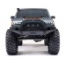 RC auta Axial SCX10 III Base Camp 4WD Rock Crawler 1:10 RTR - Šedá