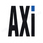 Hřídel AXI 2217 V2 LONG
