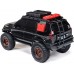 RC auto Axial SCX24 Lexus GX 470 1:24 4WD RTR - Černá