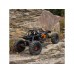 RC auto Axial Capra 1.9 4WS 1:10 RTR - Žlutá