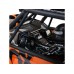 RC auto Axial Capra 1.9 4WS 1:10 RTR - Žlutá