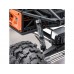 RC auto Axial Capra 1.9 4WS 1:10 RTR - Žlutá