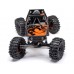 RC auto Axial Capra 1.9 4WS 1:10 RTR - Žlutá