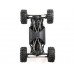 RC auto Axial Capra 1.9 4WS 1:10 RTR - Žlutá