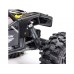 RC auto Axial Capra 1.9 4WS 1:10 RTR - Žlutá
