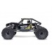 RC auto Axial Capra 1.9 4WS 1:10 RTR - Žlutá