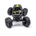 RC auto Axial Capra 1.9 4WS 1:10 RTR - Žlutá