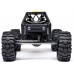 RC auto Axial Capra 1.9 4WS 1:10 RTR - Žlutá