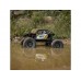 Axial Capra 1:18 4WS RTR - Modrá