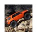 RC auto Axial SCX24 Toyota 4Runner 1:24 4WD RTR  -Oranžová
