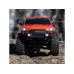 RC auto Axial SCX24 Toyota 4Runner 1:24 4WD RTR  -Oranžová