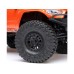 RC auto Axial SCX24 Toyota 4Runner 1:24 4WD RTR  -Oranžová