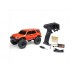 RC auto Axial SCX24 Toyota 4Runner 1:24 4WD RTR  -Oranžová