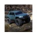 RC auto Axial SCX24 Toyota 4Runner 1:24 4WD RTR  - Šedá