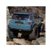 RC auto Axial SCX24 Toyota 4Runner 1:24 4WD RTR  - Šedá