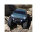 RC auto Axial SCX24 Toyota 4Runner 1:24 4WD RTR  - Šedá