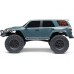 RC auto Axial SCX24 Toyota 4Runner 1:24 4WD RTR  - Šedá
