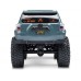 RC auto Axial SCX24 Toyota 4Runner 1:24 4WD RTR  - Šedá