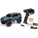 RC auto Axial SCX24 Toyota 4Runner 1:24 4WD RTR  - Šedá