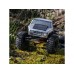 RC auto Axial SCX10 III Coyote 4WD 1:10 RTR  - stříbrné