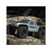 RC auto Axial SCX10 III Coyote 4WD 1:10 RTR  - stříbrné