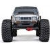 RC auto Axial SCX10 III Coyote 4WD 1:10 RTR  - stříbrné
