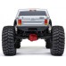 RC auto Axial SCX10 III Coyote 4WD 1:10 RTR  - stříbrné