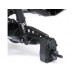 RC auto Axial SCX10 III Coyote 4WD 1:10 RTR  - modré