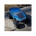 RC auto Axial SCX10 III Coyote 4WD 1:10 RTR  - modré