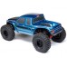 RC auto Axial SCX10 III Coyote 4WD 1:10 RTR  - modré