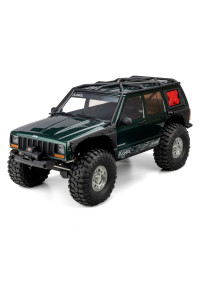 RC auto Axial SCX10 III Jeep Cherokee XJ 4WD 1:10 RTR