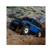 RC auto Axial SCX30 Ford Bronco 4WD 1:30 RTR  -Modrá