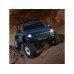 RC auto Axial SCX30 Ford Bronco 4WD 1:30 RTR  -Modrá