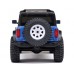RC auto Axial SCX30 Ford Bronco 4WD 1:30 RTR  -Modrá