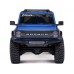 RC auto Axial SCX30 Ford Bronco 4WD 1:30 RTR  -Modrá