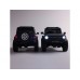RC auto Axial SCX30 Ford Bronco 4WD 1:30 RTR  -Modrá