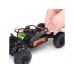 RC auto Axial SCX30 Ford Bronco 4WD 1:30 RTR  -Modrá