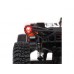 RC auto Axial SCX30 Ford Bronco 4WD 1:30 RTR  -Modrá