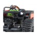 RC auto Axial SCX30 Ford Bronco 4WD 1:30 RTR  -Modrá