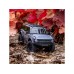 RC auto Axial SCX30 Ford Bronco 4WD 1:30 RTR  - Šedá