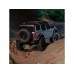 RC auto Axial SCX30 Ford Bronco 4WD 1:30 RTR  - Šedá