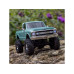 Axial SCX30 Chevrolet K10 4WD 1:30 RTR - Zelená