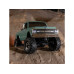 Axial SCX30 Chevrolet K10 4WD 1:30 RTR - Zelená