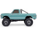 Axial SCX30 Chevrolet K10 4WD 1:30 RTR - Zelená