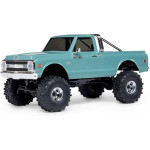 Axial SCX30 Chevrolet K10 4WD 1:30 RTR - Zelená