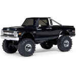 Axial SCX30 Chevrolet K10 4WD 1:30 RTR - Černá