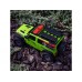 Axial SCX30 Jeep Wrangler JLU 4WD 1:30 RTR - Zelený